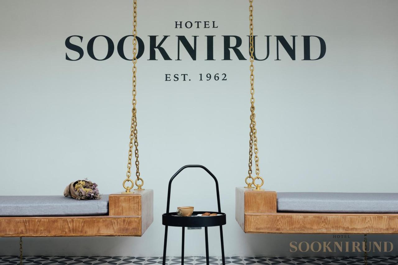 Sooknirund Chiang Rai