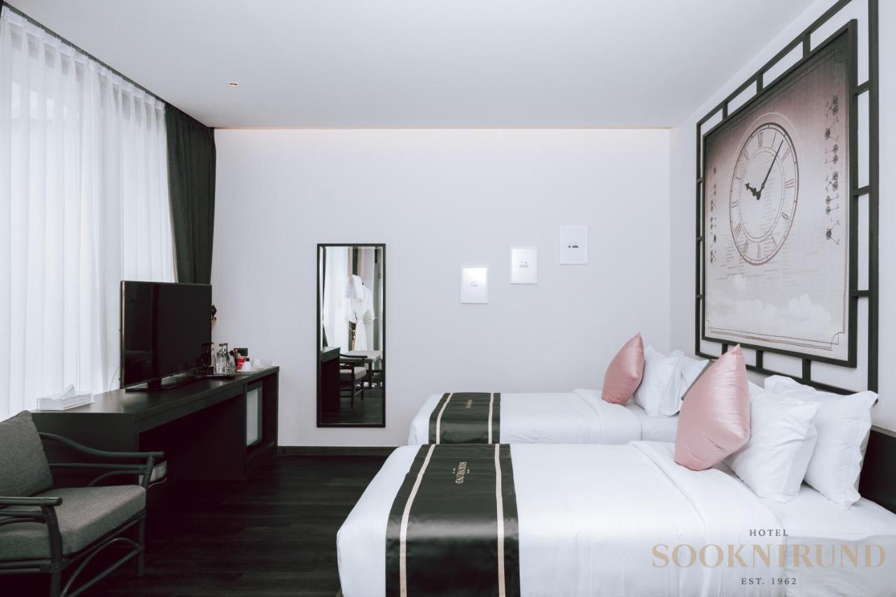 Sooknirund Hotel