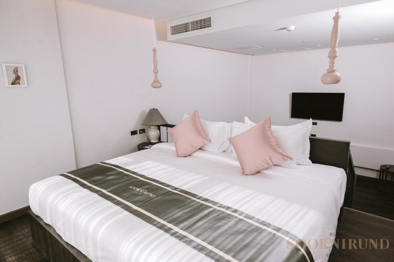 Sooknirund Hotel 4*