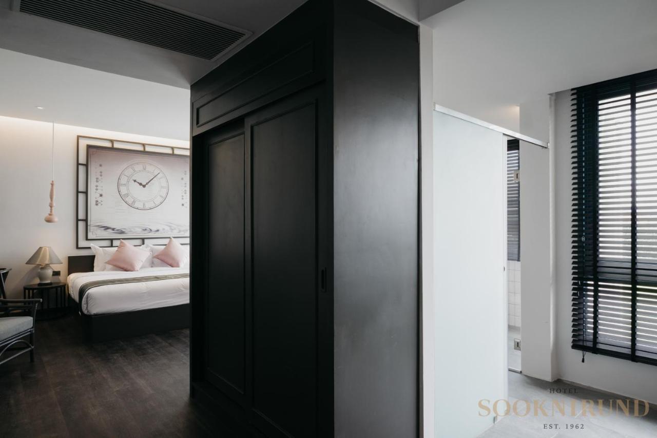 Hotel Sooknirund