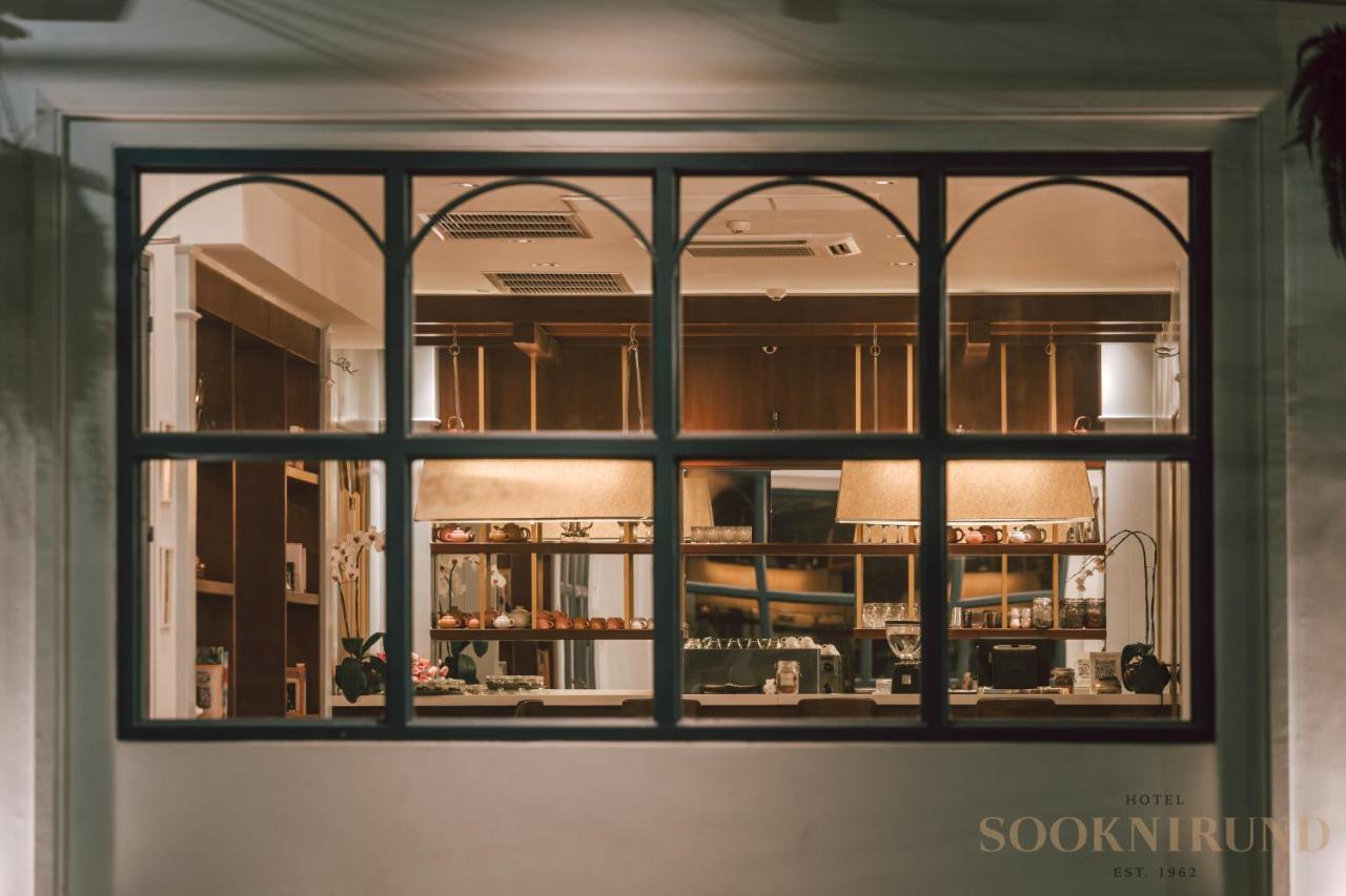 Hotel Sooknirund 4*