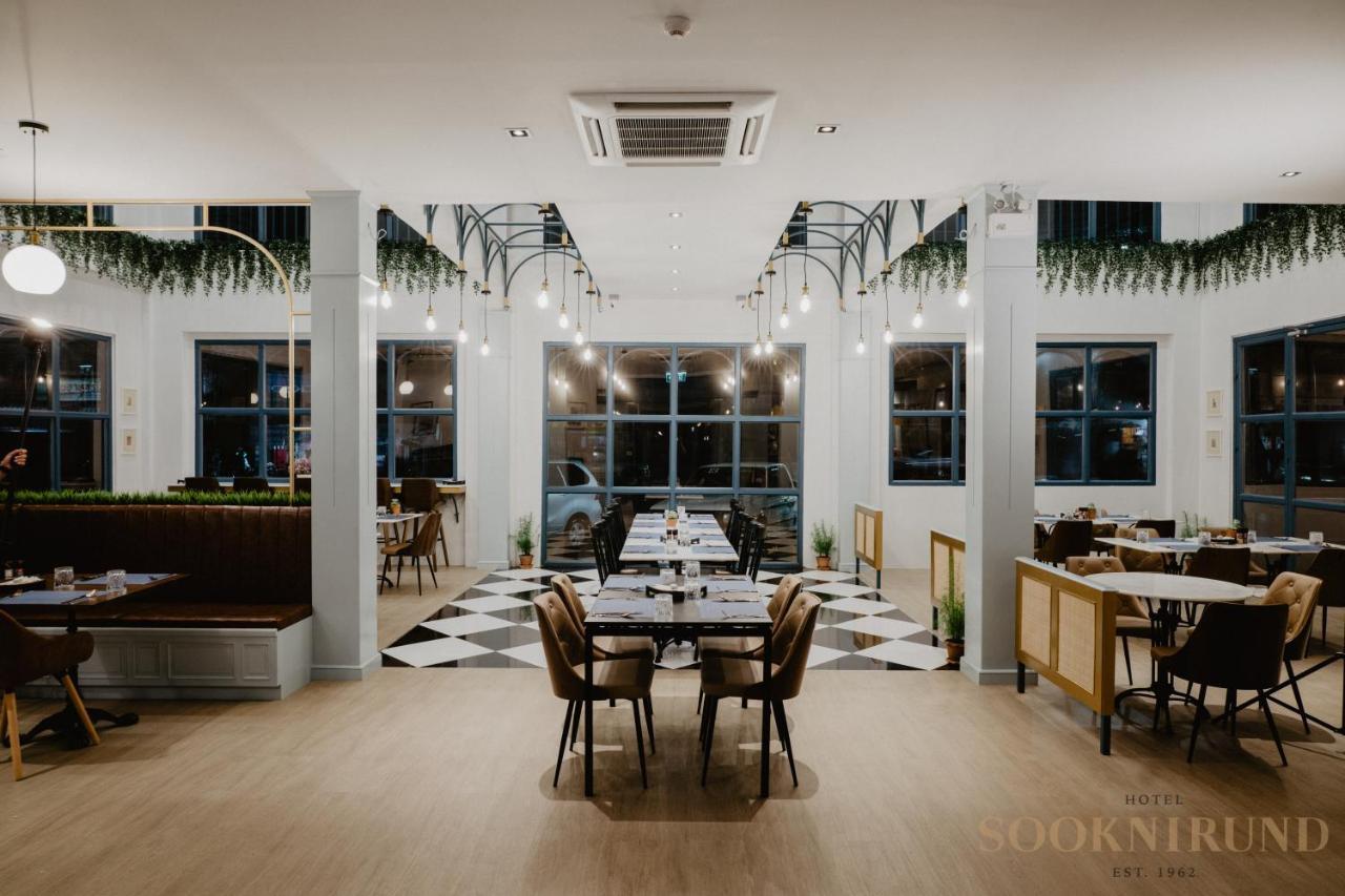 Hotel Sooknirund 4*